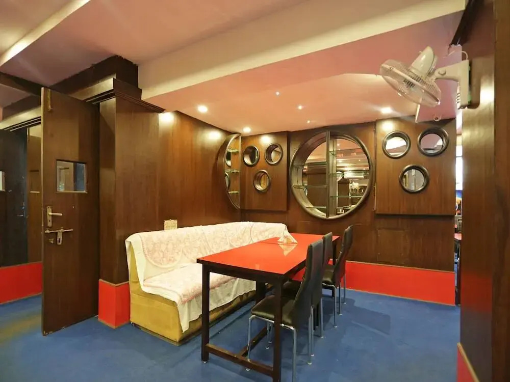 Hotel A-1 By OYO Rooms