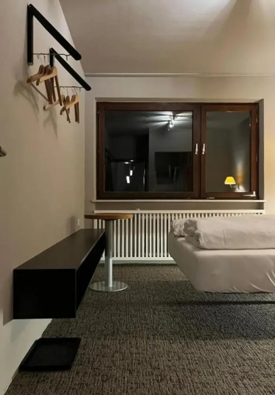 Arlberg Motel