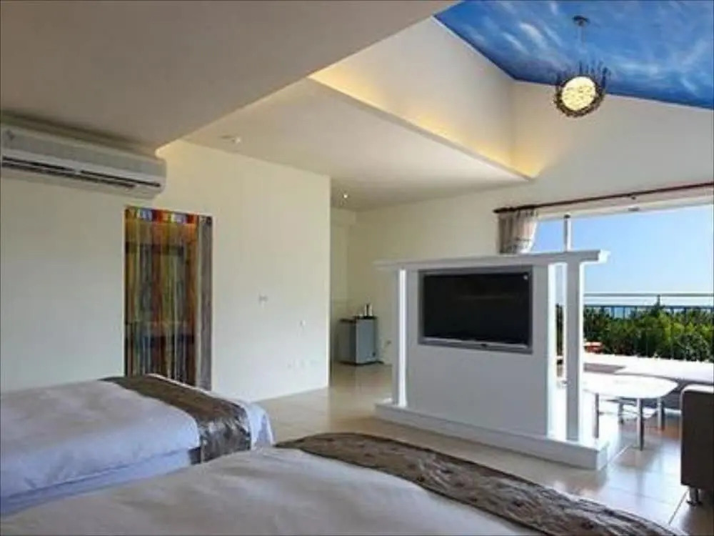 Water Yan Bed and Breakfast