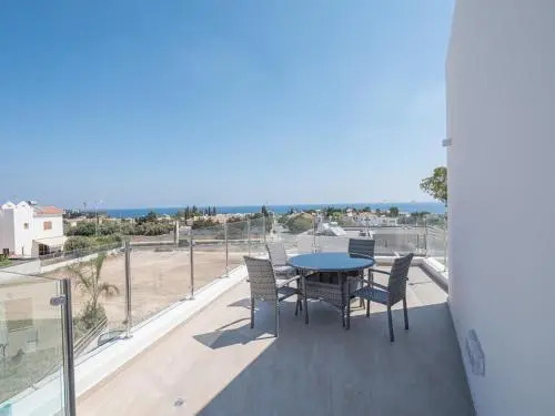 Beautiful 5 Star Holiday Villa in a Prime Location in Protaras, Book Early To Secure Your Dates, Protaras Villa 1250
