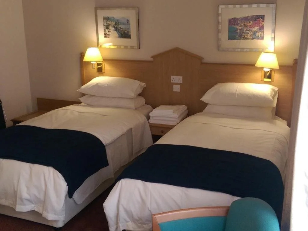 Hotel 46