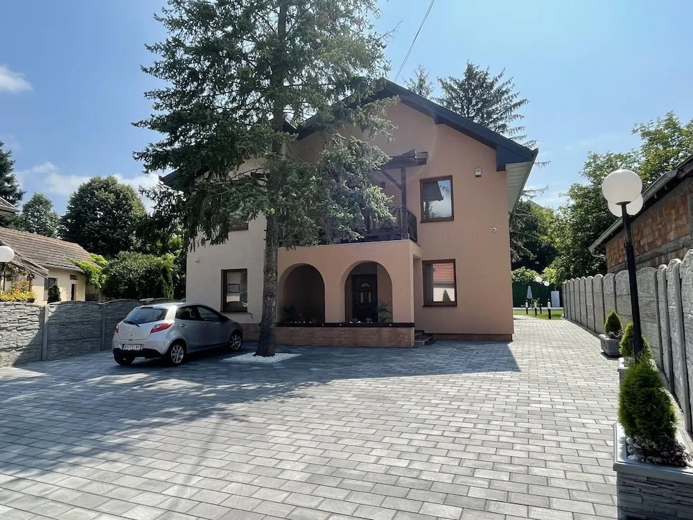 Casa Mia Vrdnik