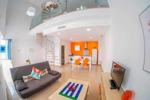 Ancla Real Apartamentos Loft