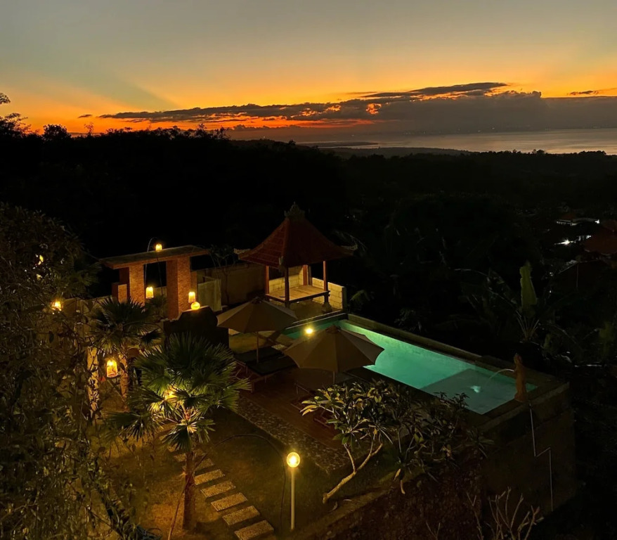 Mere Sea View Penida