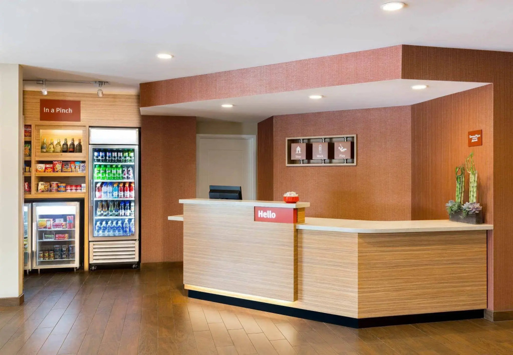 TownePlace Suites by Marriott Ontario-Mansfield