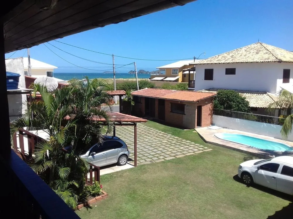 Pousada Flora Praia