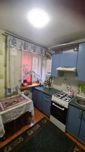 Apartment On Mykolaivska 309 A