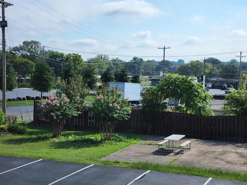 Drakes Creek Inn