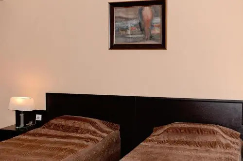 Family Art-Hotel Zora