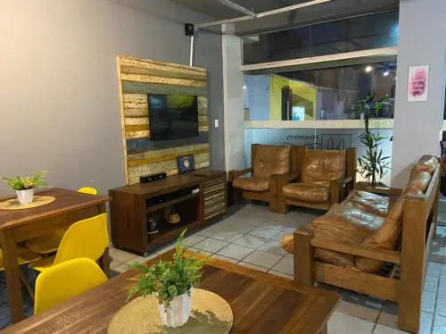 Bruaque Hostel