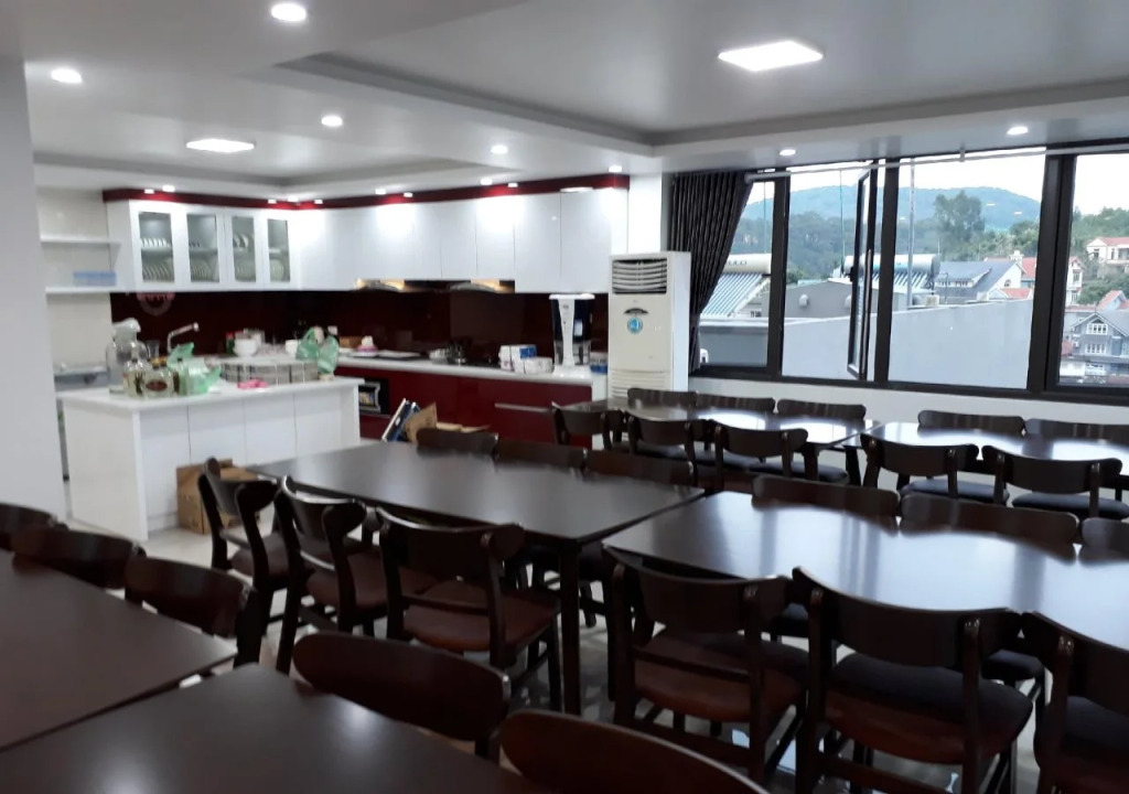 Toan Phuong Hostel