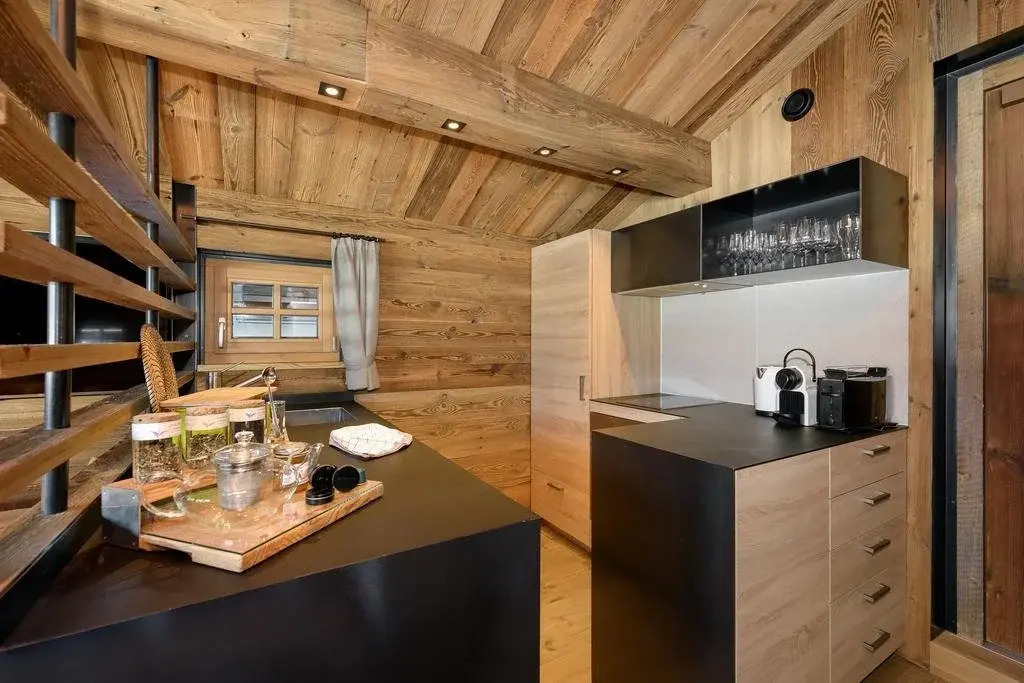 LISA-Chalets