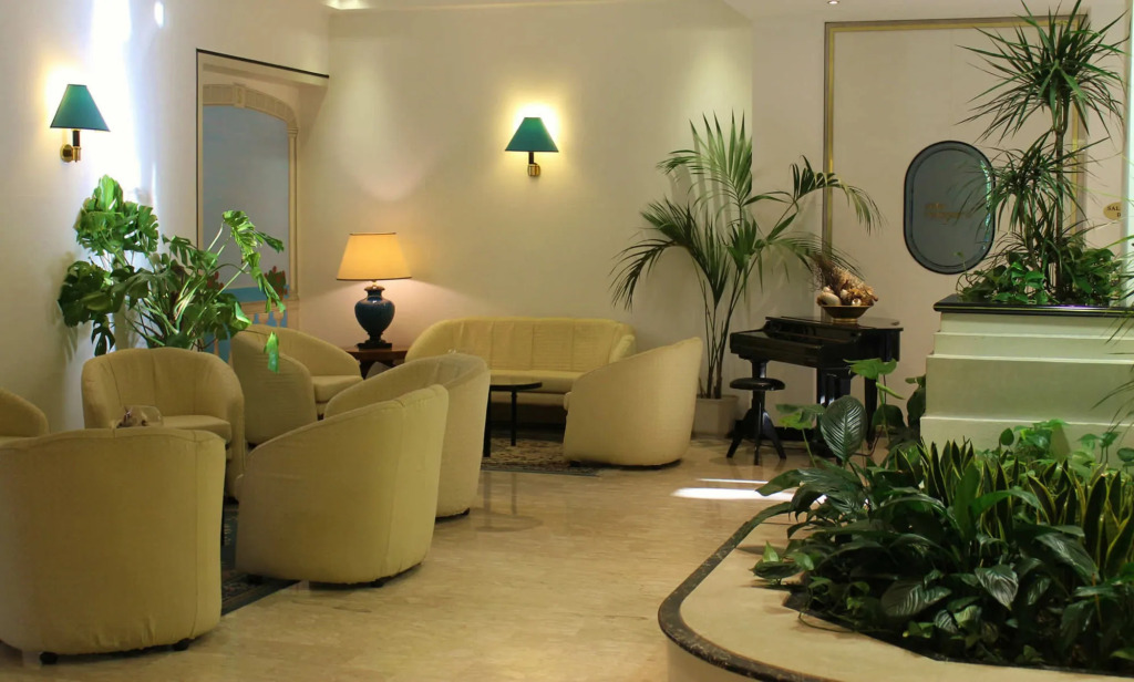 Hotel Stella