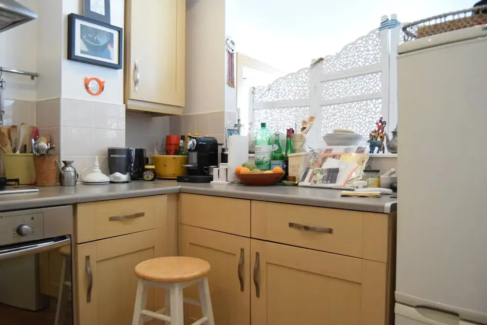 Homely 1 Bedroom Apartment in Kings Cross