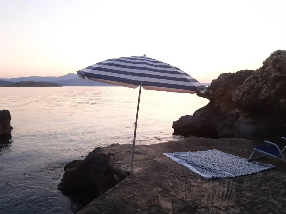 Villa Nicolas Plaka