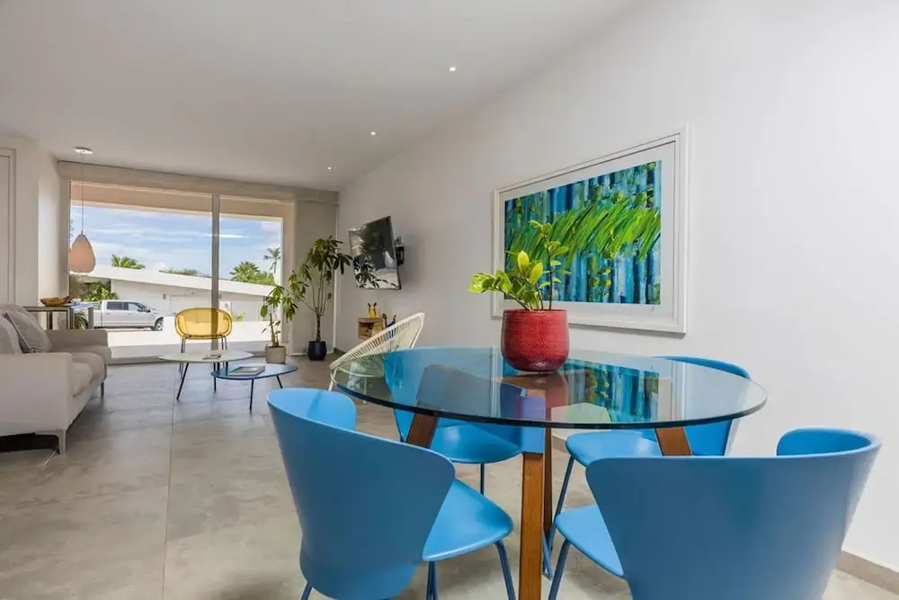 Boca Catalina 2 Boca Catalina Modern 2bd-2bath-steps to Beach