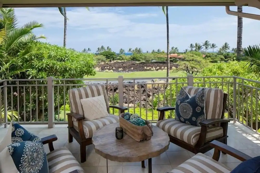 129B Hualalai