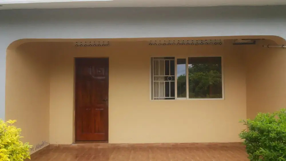 Lavic Country Resort Adjumani