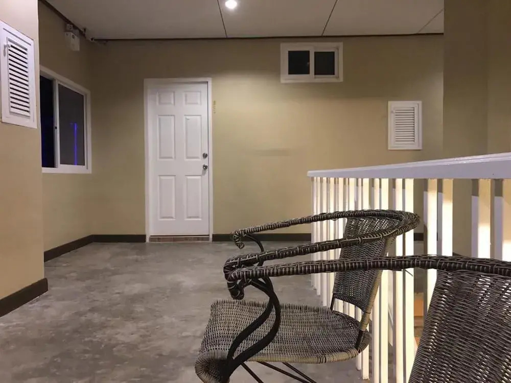 AN Apartment