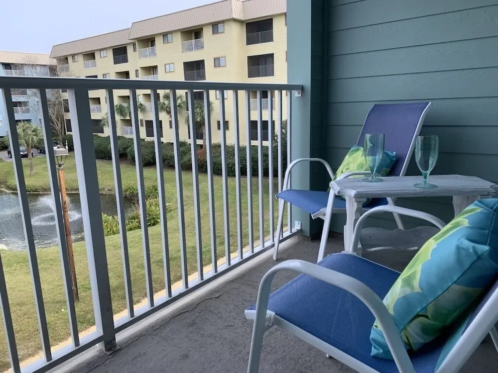 Hilton Head Island Beach and Tennis Resort