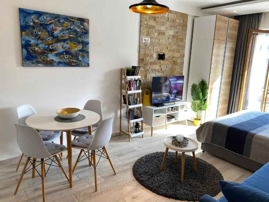 Milmari Resort - Apartman L43