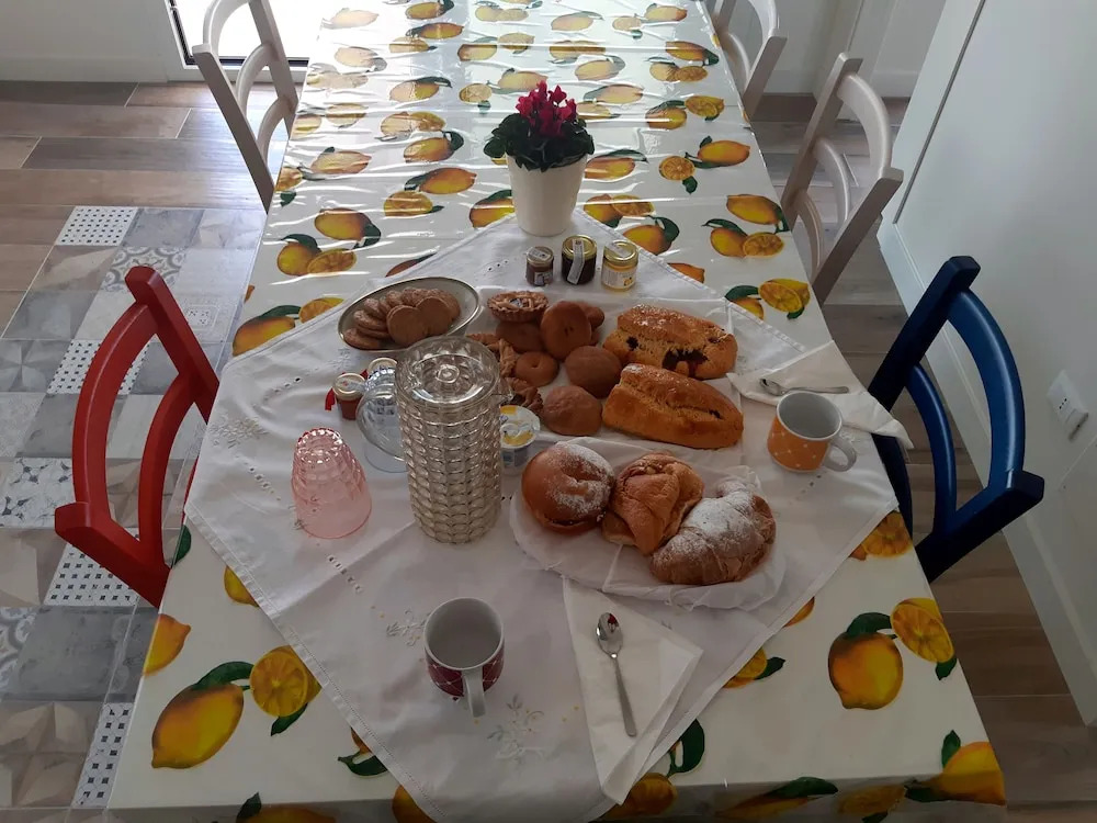 Casa Vandina
