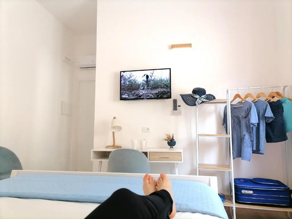 CI VULIA B&B