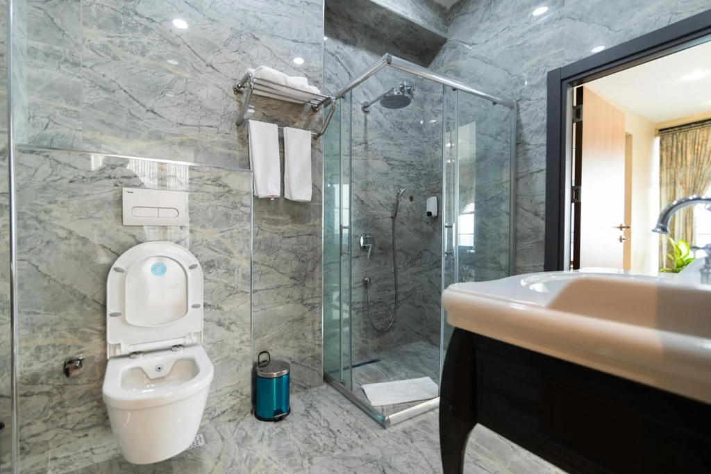 Fevzi Hoca Otel