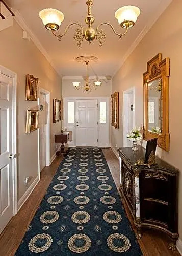 Monmouth Plantation