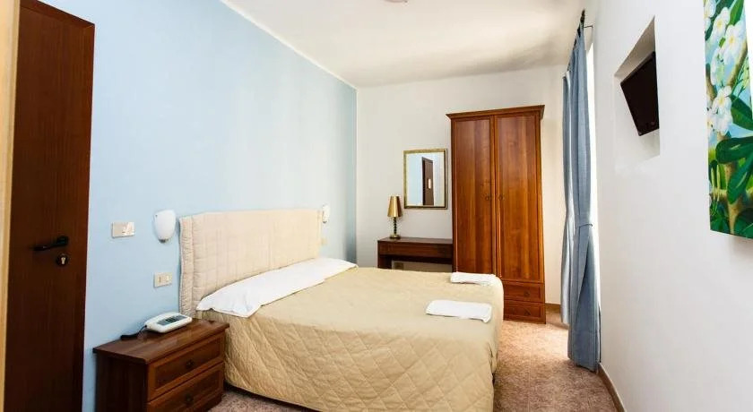 Albergo Costa