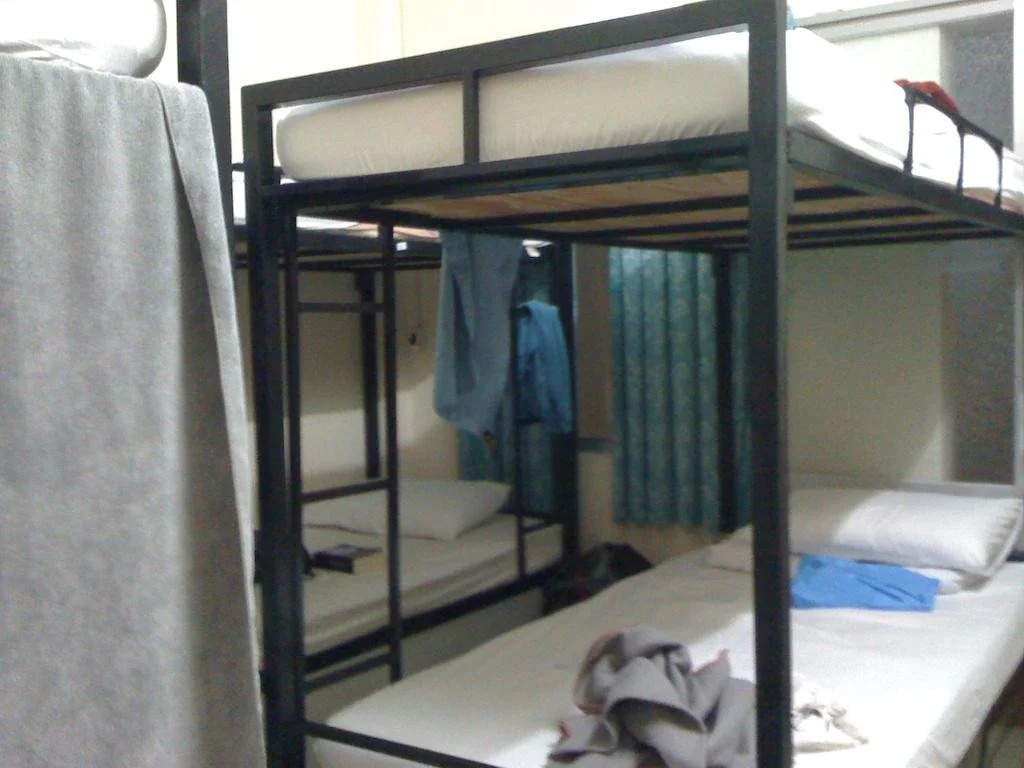 Son And Daughter Guesthouse