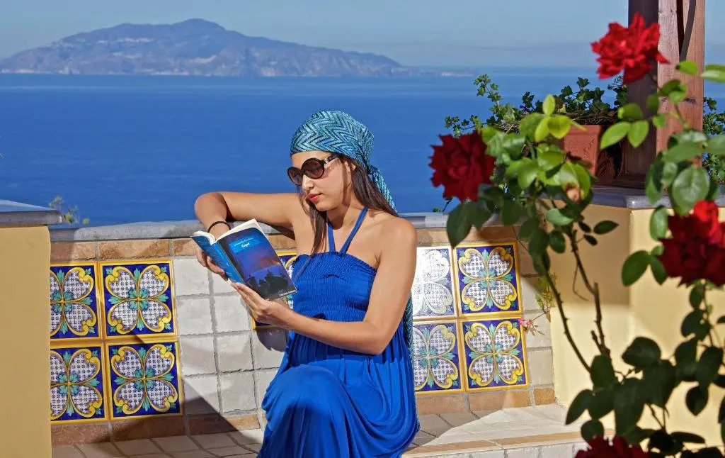 Monte Solaro Bed & Breakfast