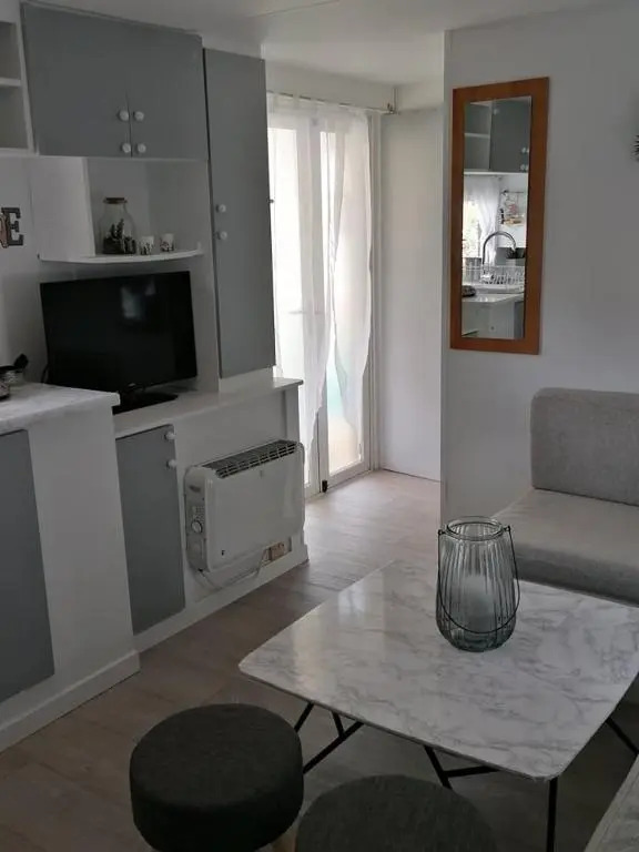 Mobil home