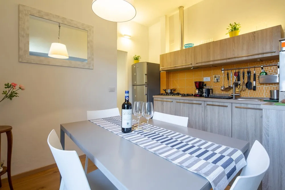 Sant'Ambrogio Charming Flat