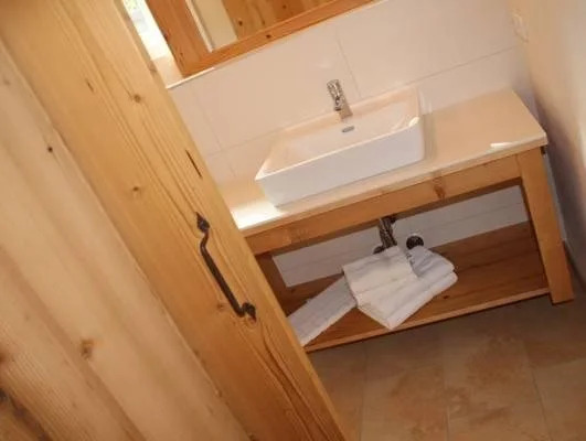 Chalet Tannenhof