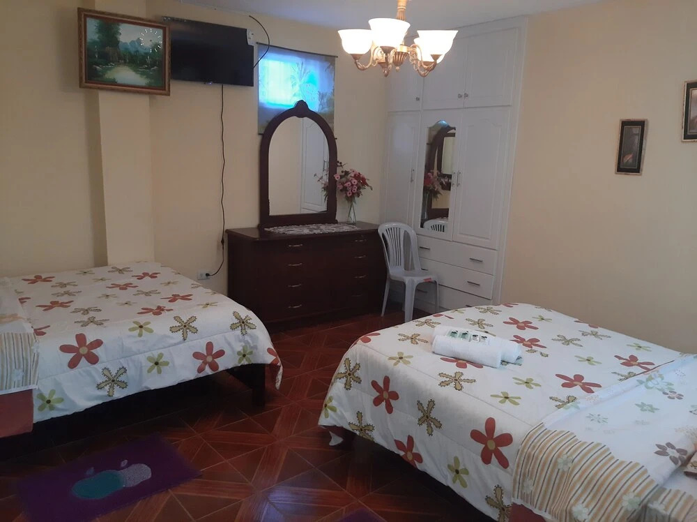 Hotel Charvic