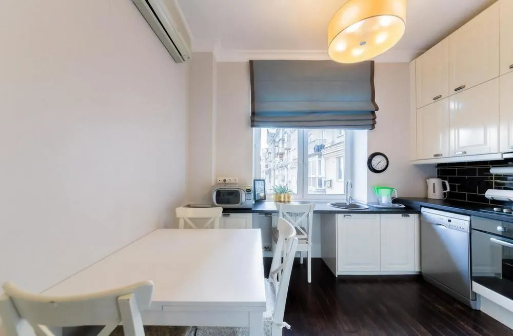 City Realty New Arbat Apartment Moscow