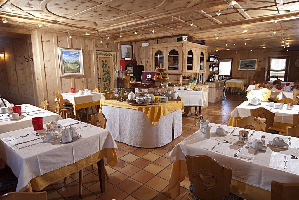 Hotel Livigno