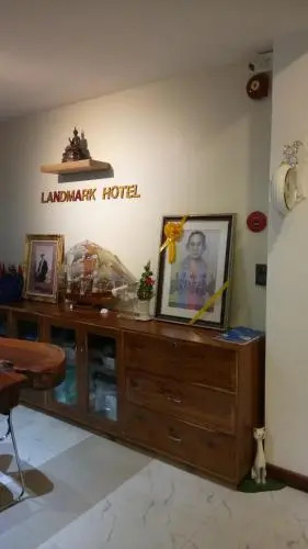 โรงแรมวรัญญูเฮ้าส์ & รีสอร์ท