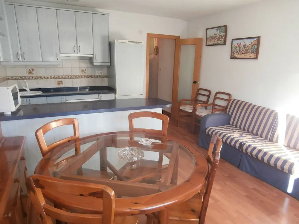 Apartments Mont Blanc 6/8 Pax. Asn