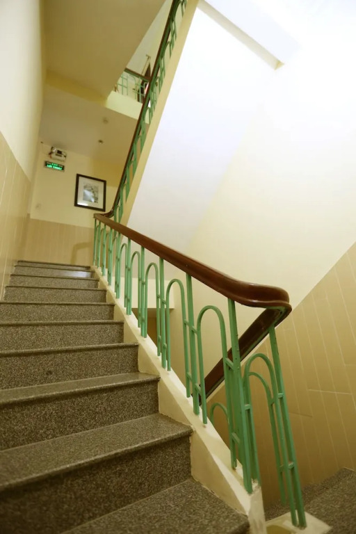 Minh Quang Hotel