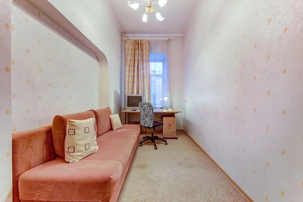 Welcome Home Apartments Moyka 28