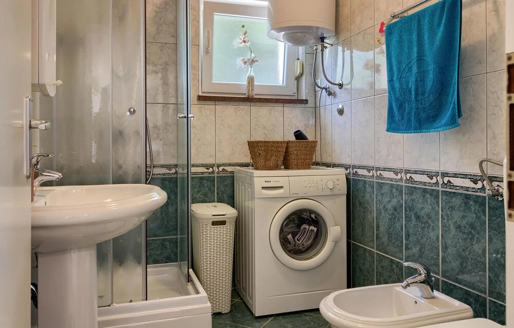 Stunning Apartment in Medulin With 1 Bedrooms and Wifi