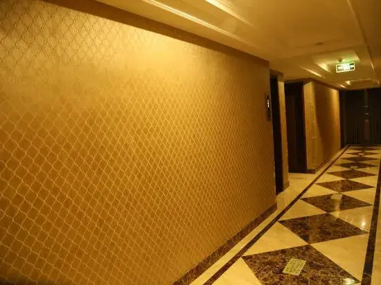 Big tomato fashion hotel(yueqing hongqiao hotei)