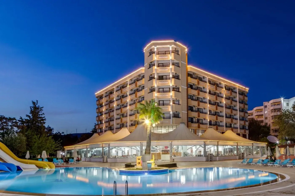 The Holiday Resort Didim