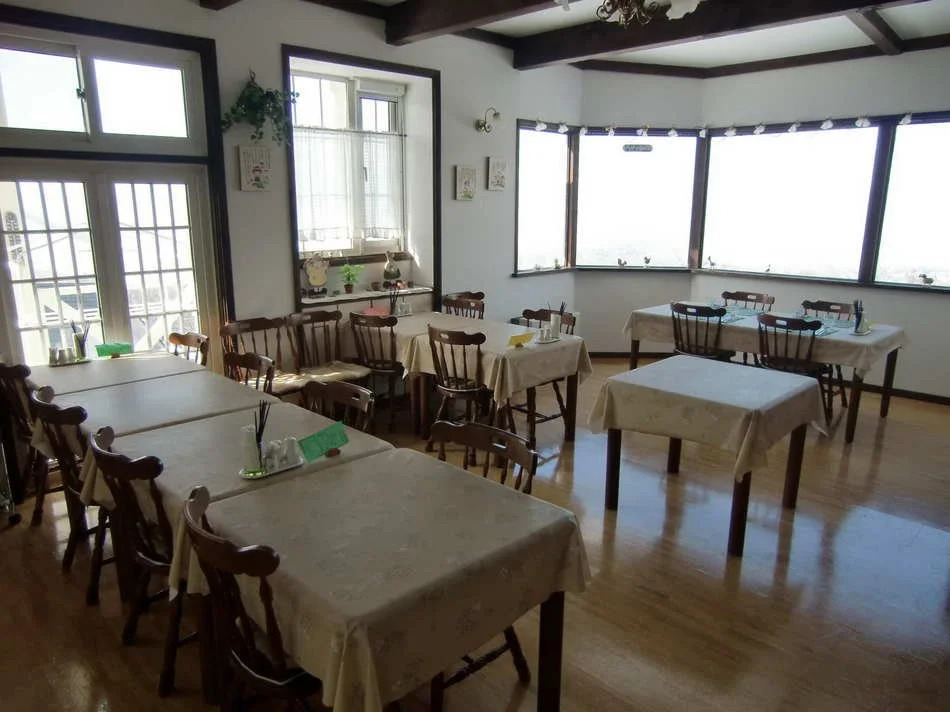 Shirakabako Pension Bonkuchi