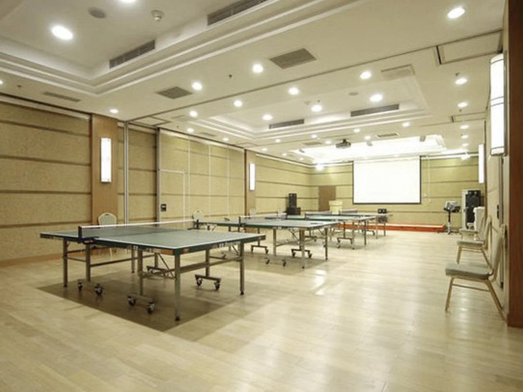 Jing Du Yuan Hotel