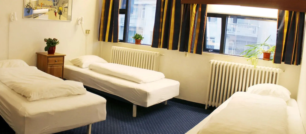 Hotel Adam