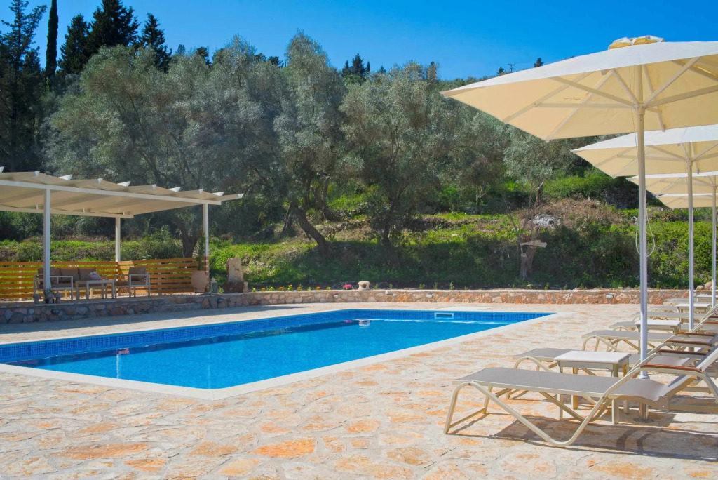 Gea Villas