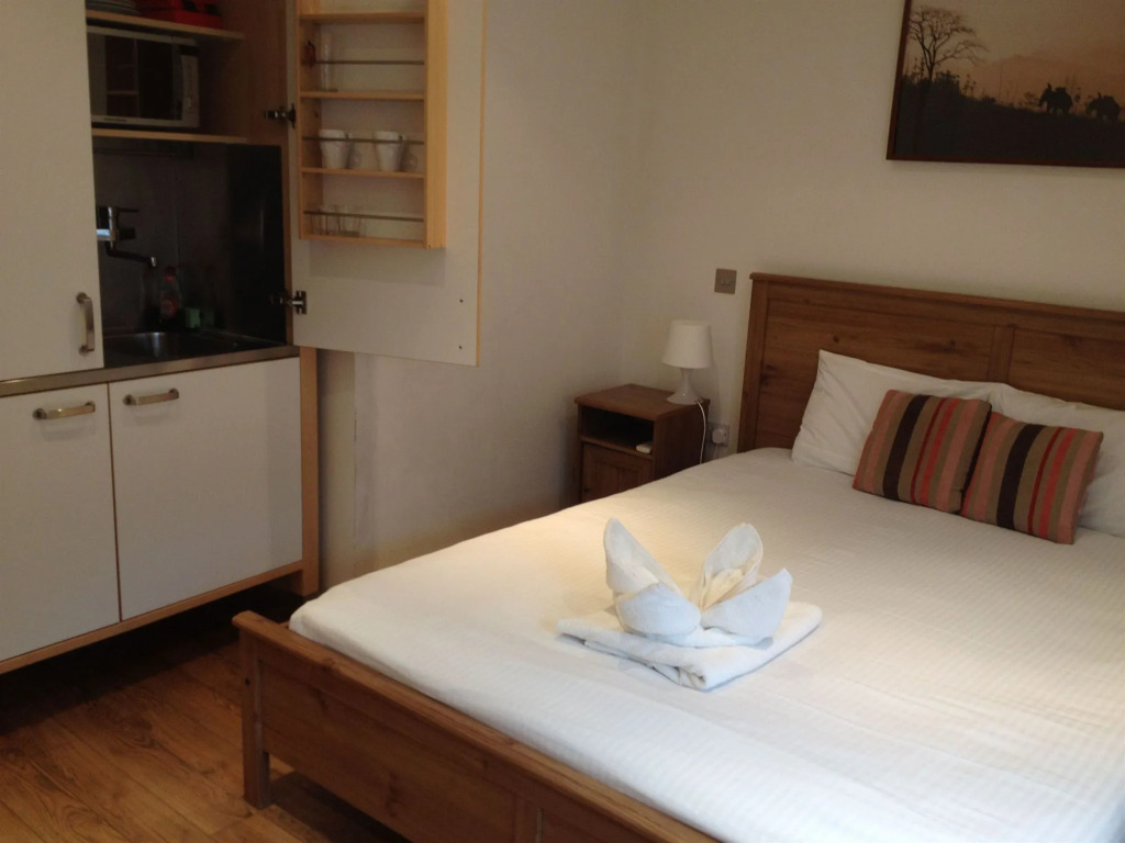 NOX West Hampstead